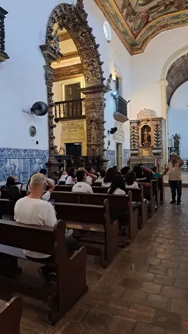 Foto 8 de 14 — Visitas do dia 9 de outubro de 2025