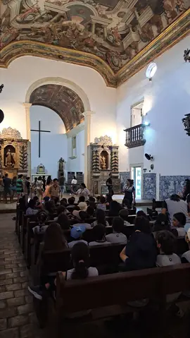 Foto 7 de 7 — Visitas do dia 15 de outubro de 2025