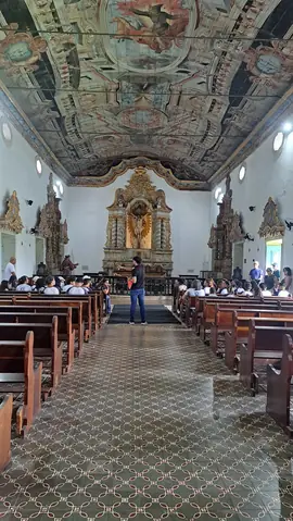 Foto 4 de 9 — Visitas do dia 16 de outubro de 2025
