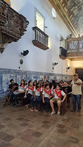 Foto 8 de 11 — Visitas do dia 17 de outubro de 2025