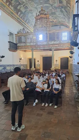 Foto 4 de 11 — Visitas do dia 17 de outubro de 2025