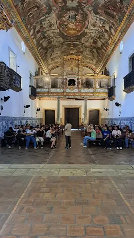 Foto 10 de 10 — Visitas do dia 22 de outubro de 2025