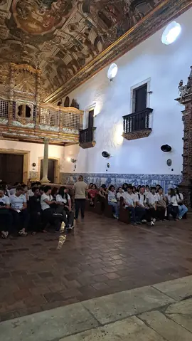 Foto 3 de 10 — Visitas do dia 22 de outubro de 2025