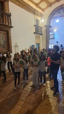 Foto 18 de 25 — Visitas do dia 31 de outubro de 2025