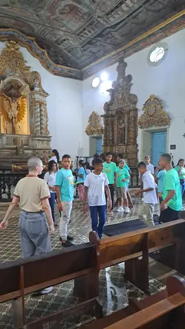 Foto 15 de 25 — Visitas do dia 31 de outubro de 2025