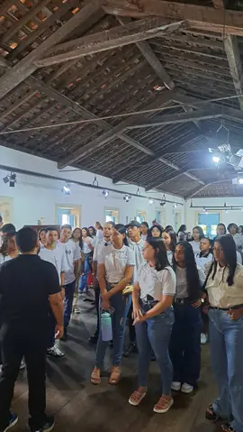Foto 4 de 14 — Visitas do dia 9 de outubro de 2025