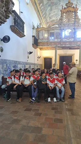 Foto 10 de 12 — Visitas do dia 10 de outubro de 2025