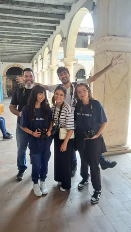 Foto 5 de 5 — Visitas do dia 14 de outubro de 2025