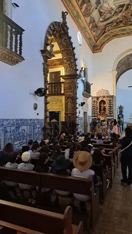 Foto 6 de 7 — Visitas do dia 15 de outubro de 2025