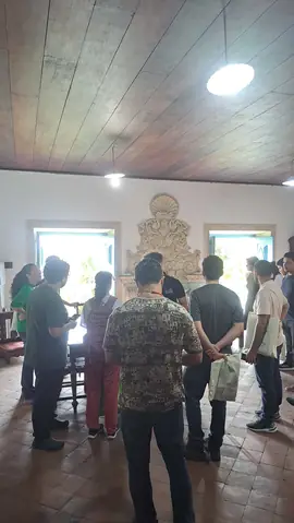 Foto 11 de 11 — Visitas do dia 17 de outubro de 2025