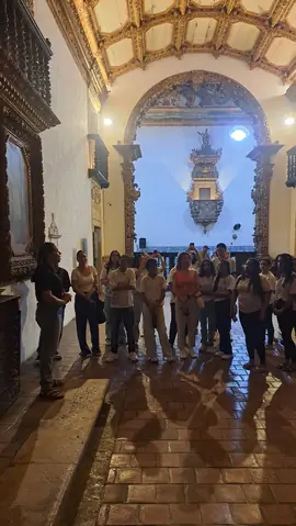 Foto 2 de 8 — Visitas do dia 29 de outubro de 2025