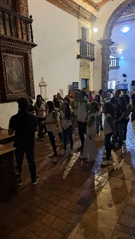 Foto 20 de 25 — Visitas do dia 31 de outubro de 2025