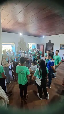 Foto 10 de 25 — Visitas do dia 31 de outubro de 2025