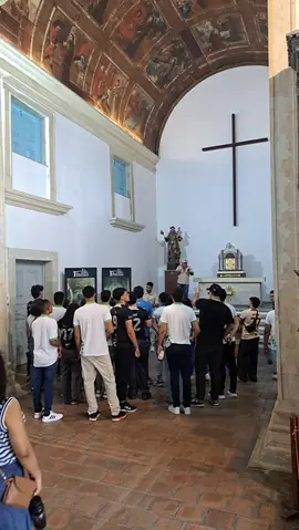 Foto 2 de 8 — Visitas do dia 8 de outubro de 2025