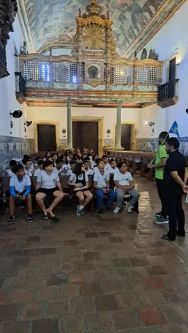 Foto 8 de 12 — Visitas do dia 10 de outubro de 2025