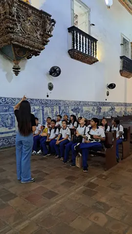 Foto 3 de 12 — Visitas do dia 10 de outubro de 2025