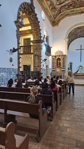 Foto 3 de 11 — Visitas do dia 17 de outubro de 2025