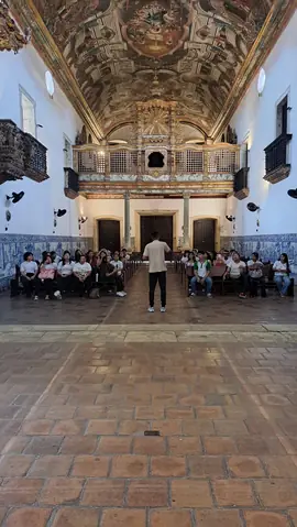 Foto 5 de 8 — Visitas do dia 29 de outubro de 2025