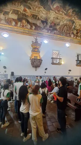 Foto 14 de 25 — Visitas do dia 31 de outubro de 2025