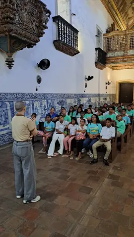 Foto 4 de 25 — Visitas do dia 31 de outubro de 2025