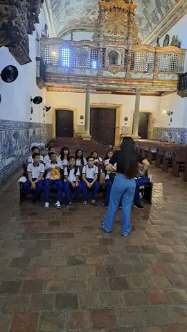 Foto 4 de 12 — Visitas do dia 10 de outubro de 2025