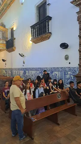 Foto 7 de 9 — Visitas do dia 16 de outubro de 2025
