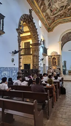 Foto 6 de 11 — Visitas do dia 17 de outubro de 2025