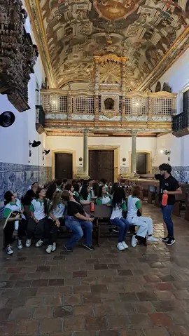 Foto 7 de 25 — Visitas do dia 31 de outubro de 2025