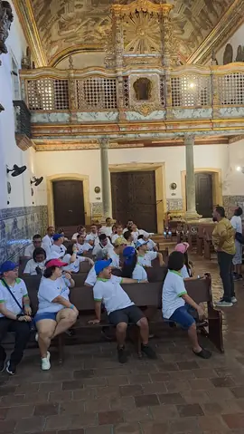 Foto 25 de 25 — Visitas do dia 31 de outubro de 2025