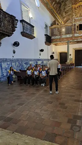 Foto 2 de 3 — Visitas do dia 1 de novembro de 2025