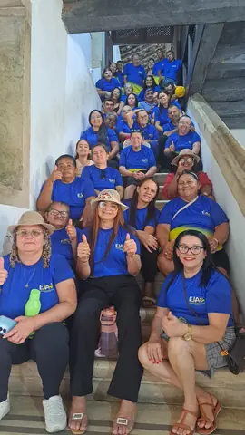 Foto 12 de 13 — Visitas do dia 9 de novembro de 2025