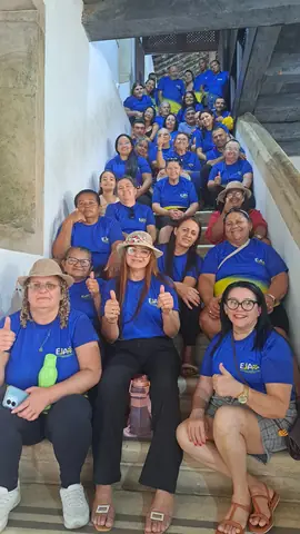Foto 13 de 13 — Visitas do dia 9 de novembro de 2025