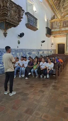 Foto 5 de 12 — Visitas do dia 13 de novembro de 2025