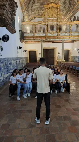 Foto 4 de 12 — Visitas do dia 13 de novembro de 2025