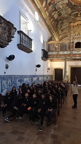 Foto 10 de 13 — Visitas do dia 9 de novembro de 2025