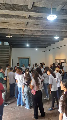Foto 5 de 7 — Visitas do dia 11 de novembro de 2025