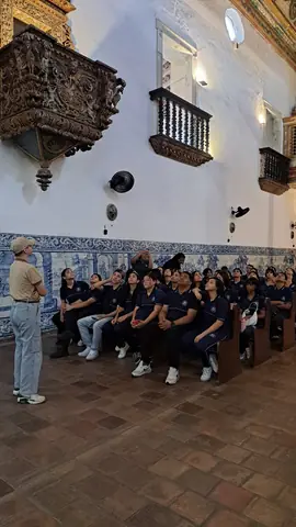 Foto 3 de 7 — Visitas do dia 11 de novembro de 2025