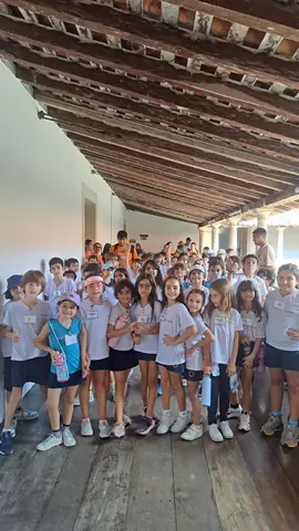 Foto 6 de 7 — Visitas do dia 14 de novembro de 2025