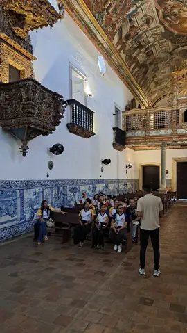 Foto 3 de 3 — Visitas do dia 1 de novembro de 2025