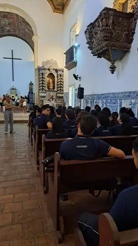 Foto 4 de 7 — Visitas do dia 11 de novembro de 2025