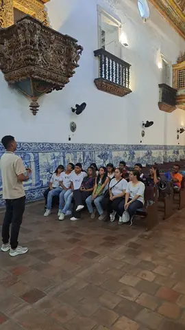 Foto 6 de 12 — Visitas do dia 13 de novembro de 2025