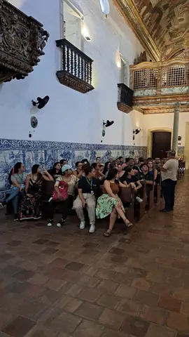 Foto 7 de 13 — Visitas do dia 9 de novembro de 2025