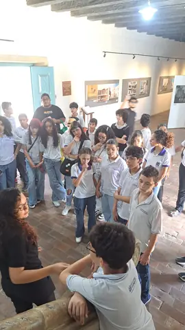 Foto 6 de 7 — Visitas do dia 11 de novembro de 2025