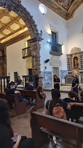 Foto 3 de 7 — Visita da Escola Municipal Manoel Elias da Costa - 21 de novembro de 2025