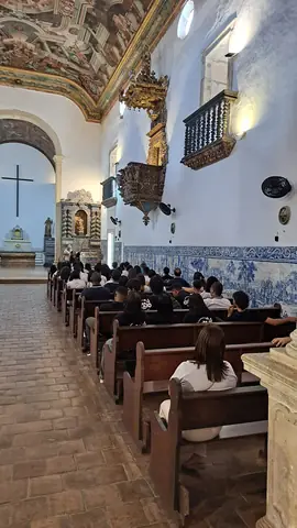 Foto 4 de 4 — Visita da ECIT Teonas da Cunha Cavalcanti