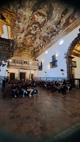 Foto 5 de 7 — Visita da Escola Municipal Manoel Elias da Costa - 21 de novembro de 2025