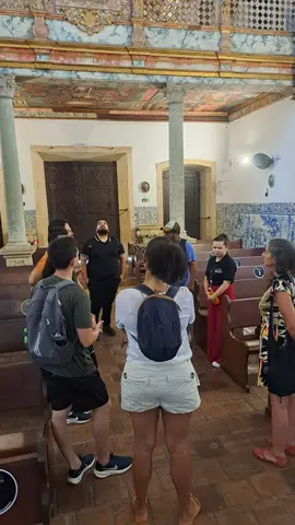 Foto 3 de 3 — Visita do Curso de Eng. de Energias Renováveis (UFPB) - 21 de novembro de 2025