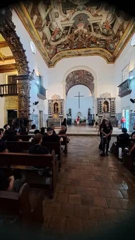 Foto 4 de 7 — Visita da Escola Municipal Manoel Elias da Costa - 21 de novembro de 2025