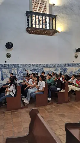 Foto 4 de 4 — Visitas do dia 3 de dezembro de 2025