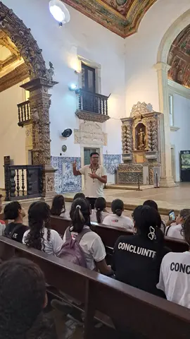 Foto 3 de 4 — Visitas do dia 3 de dezembro de 2025